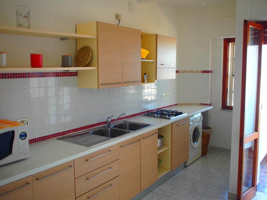 Apartamento Pace 27 Alguer Habitación foto