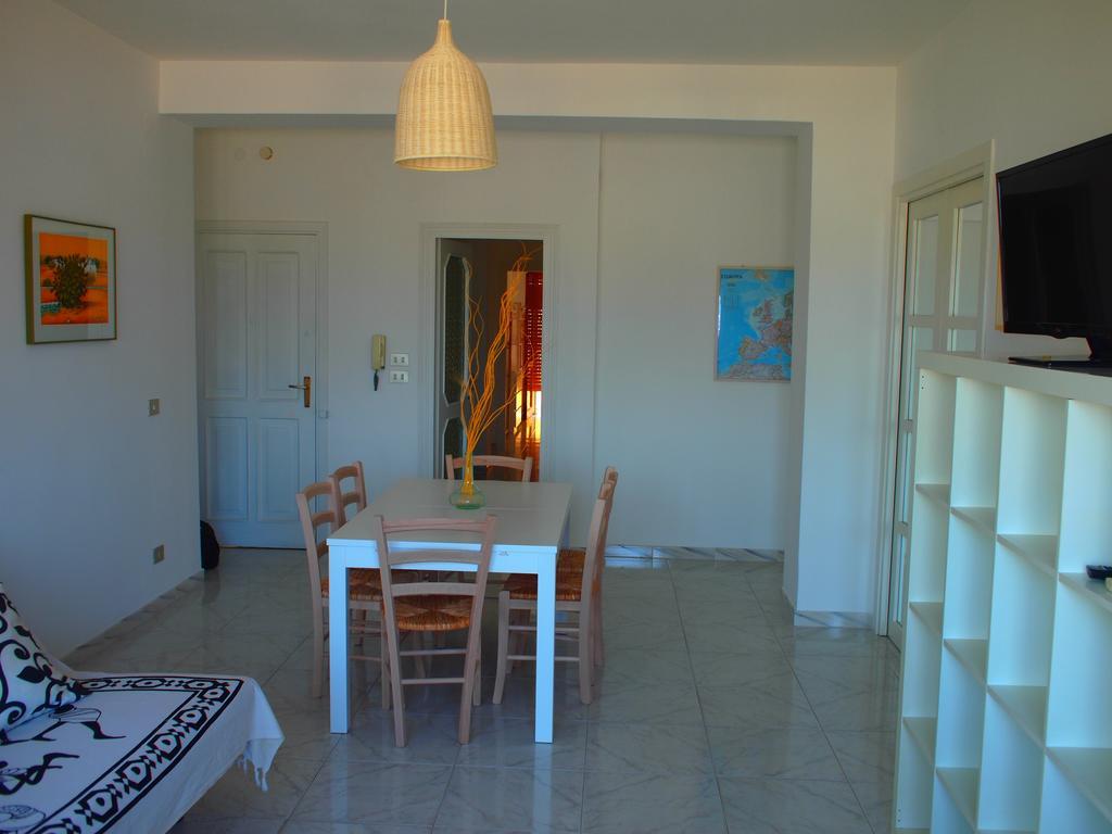 Apartamento Pace 27 Alguer Habitación foto