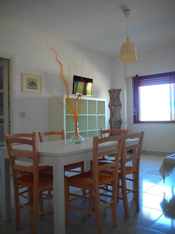 Apartamento Pace 27 Alguer Habitación foto