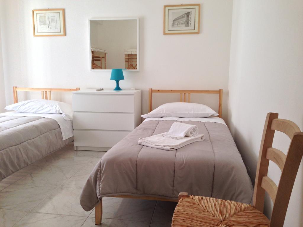 Apartamento Pace 27 Alguer Exterior foto