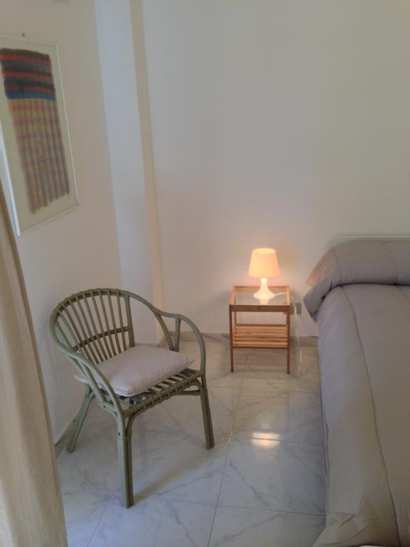 Apartamento Pace 27 Alguer Exterior foto