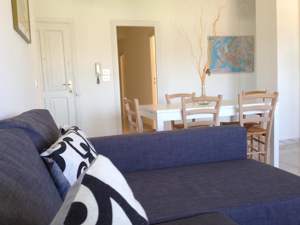 Apartamento Pace 27 Alguer Exterior foto