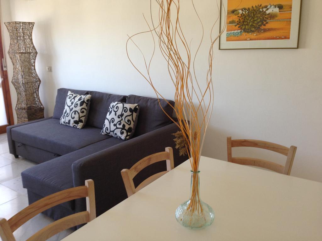 Apartamento Pace 27 Alguer Exterior foto